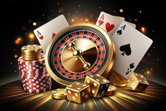 wba403 platform terpadu taruhan olahraga dan kasino online Indonesia
